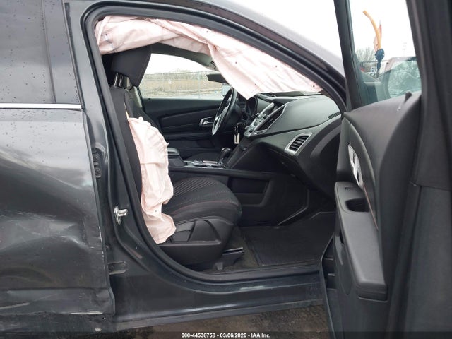 GMC Terrain Sle-2