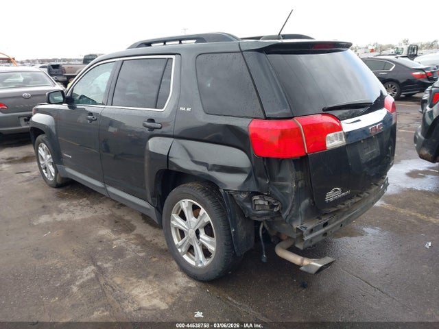 GMC Terrain Sle-2