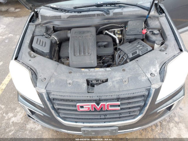 GMC Terrain Sle-2