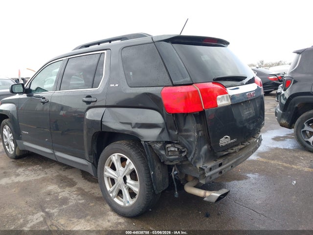 GMC Terrain Sle-2