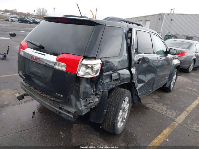 GMC Terrain Sle-2