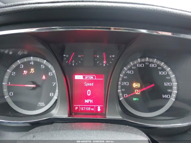 GMC Terrain Sle-2