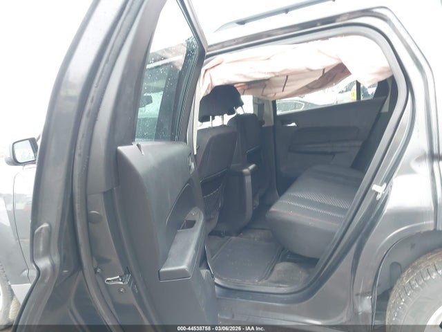 GMC Terrain Sle-2