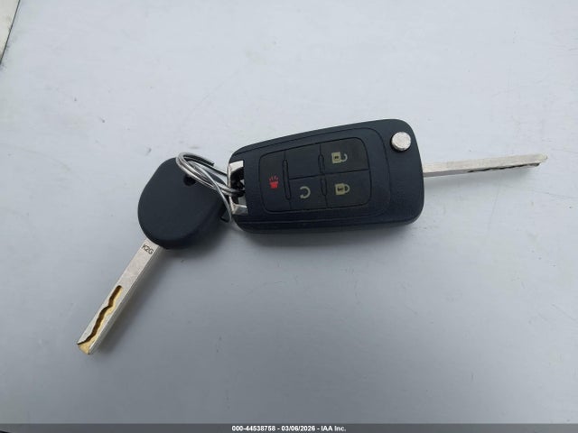 GMC Terrain Sle-2