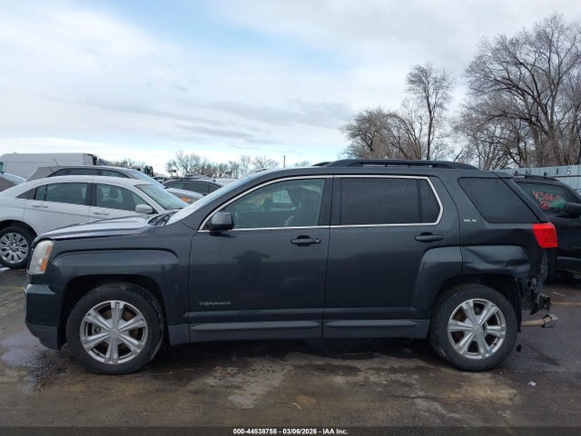 GMC Terrain Sle-2