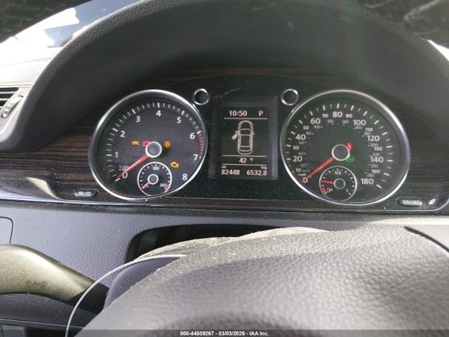 Volkswagen CC 2.0t Sport