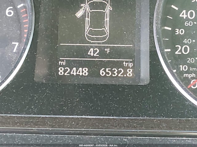 Volkswagen CC 2.0t Sport