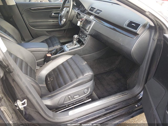 Volkswagen CC 2.0t Sport