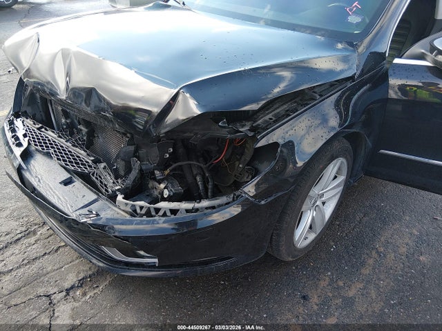Volkswagen CC 2.0t Sport