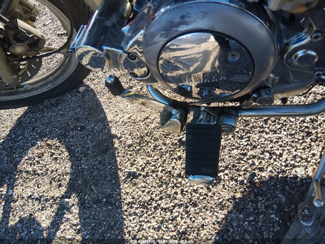 Yamaha Xv750