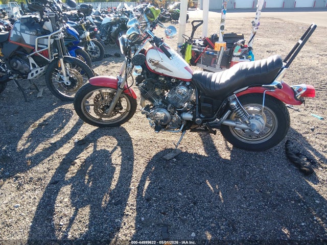 Yamaha Xv750