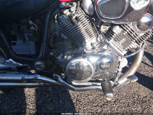 Yamaha Xv750