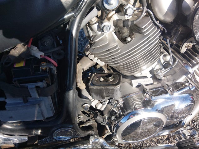 Yamaha Xv750