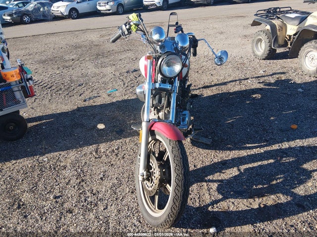 Yamaha Xv750