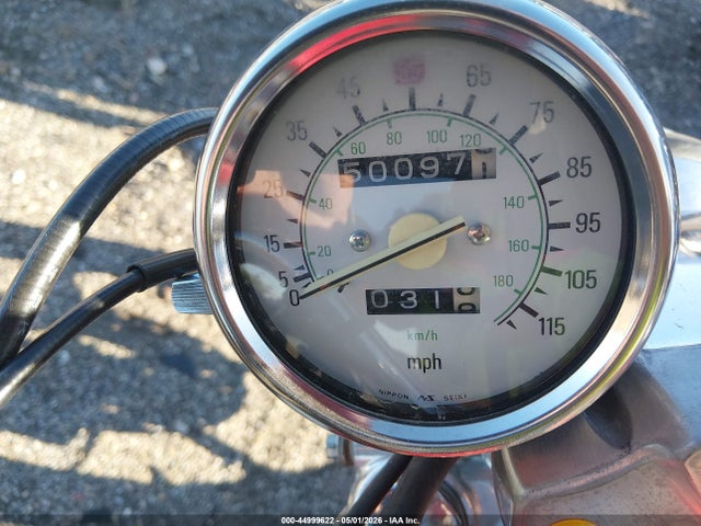 Yamaha Xv750