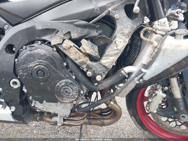 Suzuki Gsx-r600