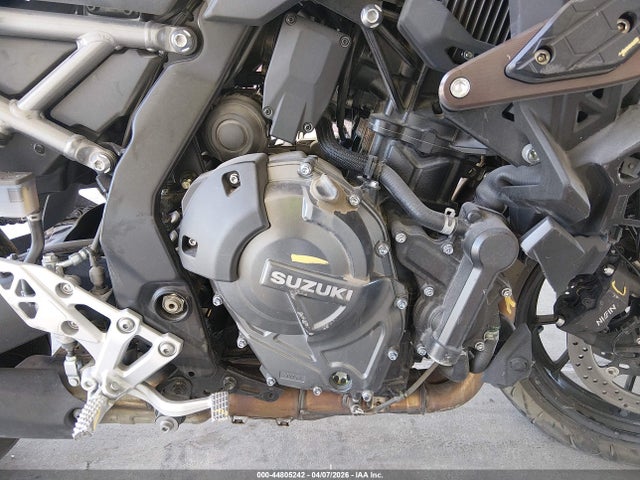 Suzuki Gsx800 F