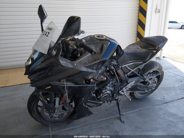 Suzuki Gsx800 F