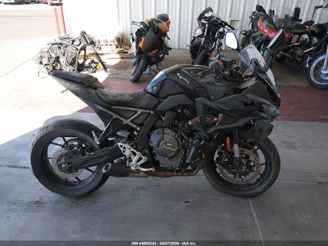 Suzuki Gsx800 F