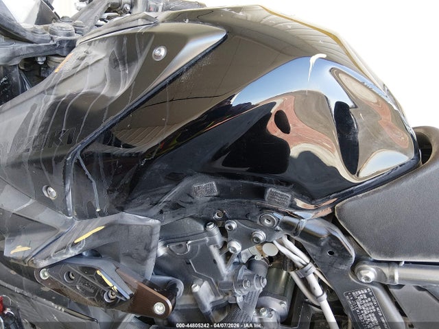 Suzuki Gsx800 F