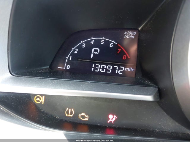 Mazda Mazda3 I Sport