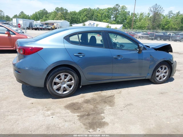 Mazda Mazda3 I Sport