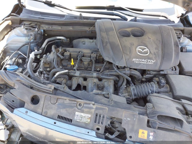 Mazda Mazda3 I Sport