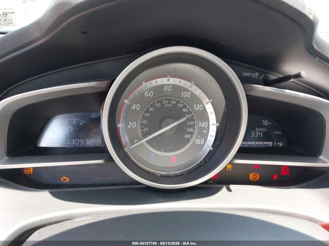 Mazda Mazda3 I Sport