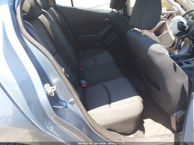 Mazda Mazda3 I Sport