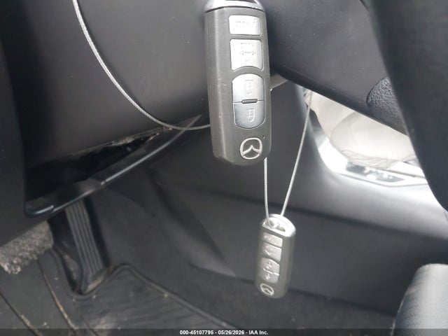 Mazda Mazda3 I Sport