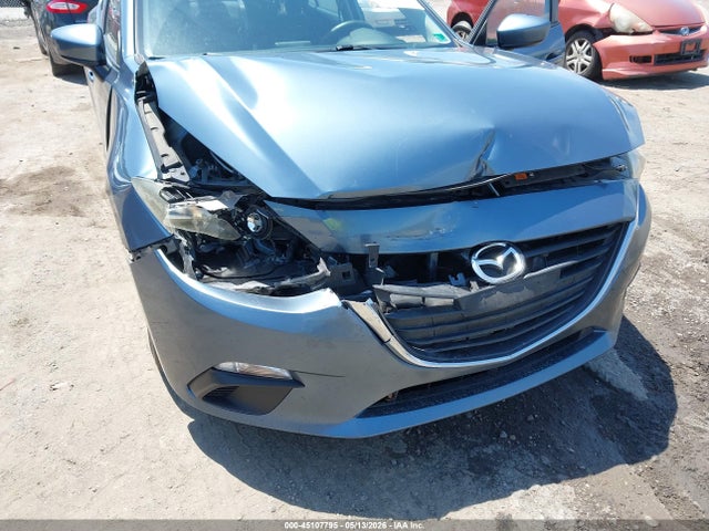 Mazda Mazda3 I Sport