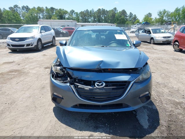 Mazda Mazda3 I Sport