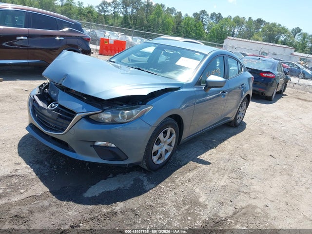 Mazda Mazda3 I Sport