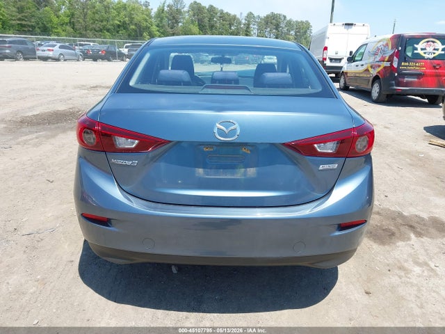 Mazda Mazda3 I Sport