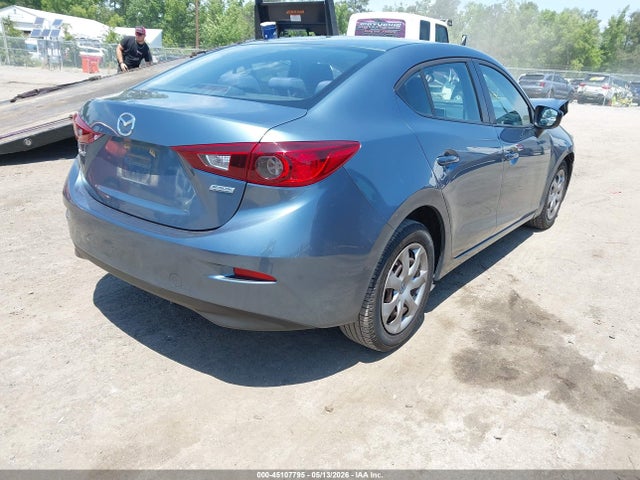 Mazda Mazda3 I Sport