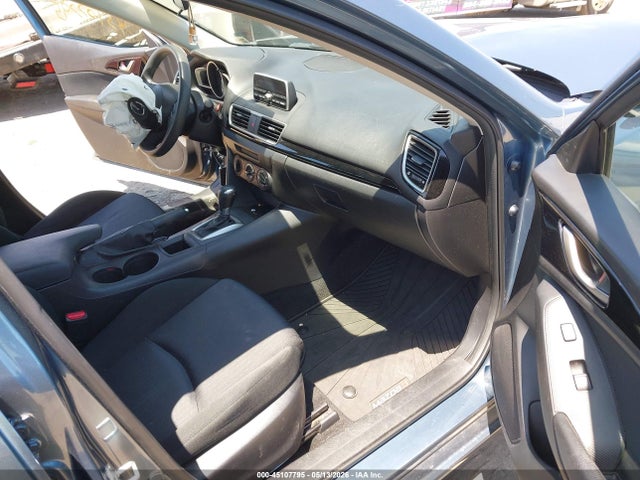 Mazda Mazda3 I Sport