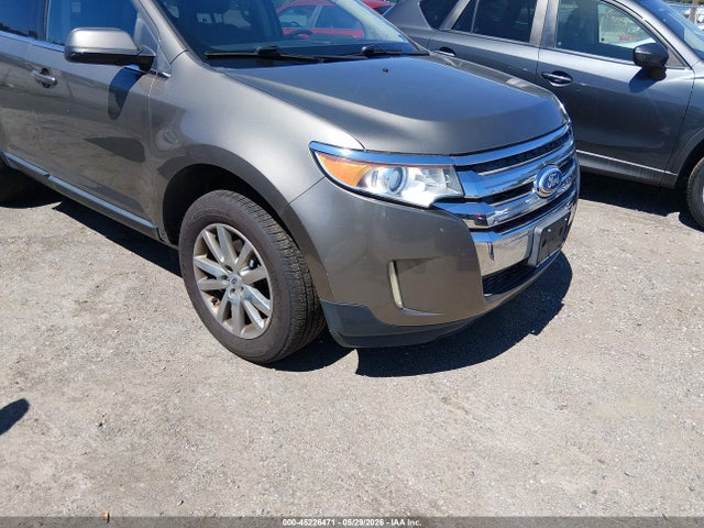 Ford Edge Limited