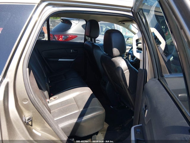 Ford Edge Limited