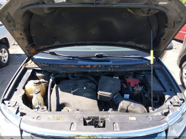 Ford Edge Limited