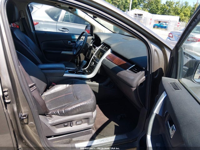 Ford Edge Limited