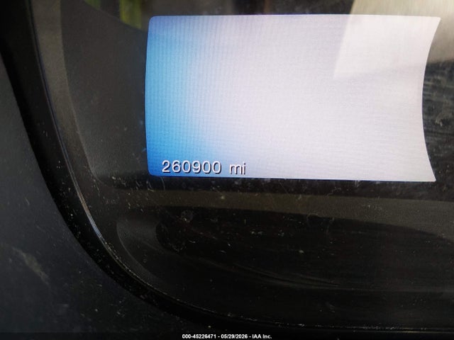 Ford Edge Limited