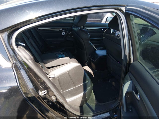 Acura TL 3.7