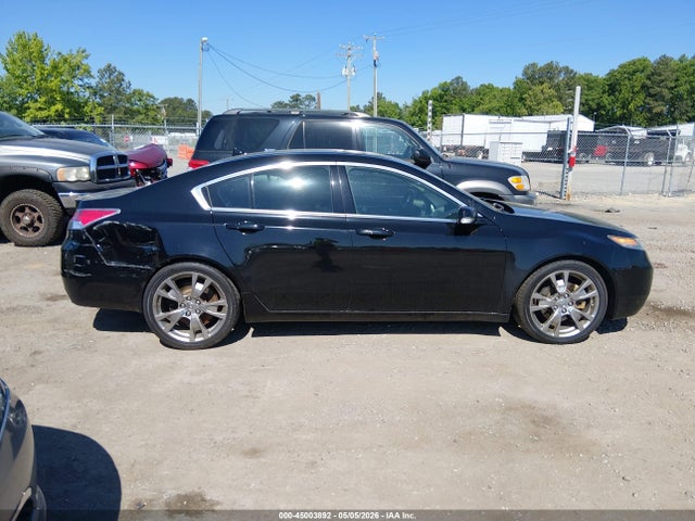Acura TL 3.7