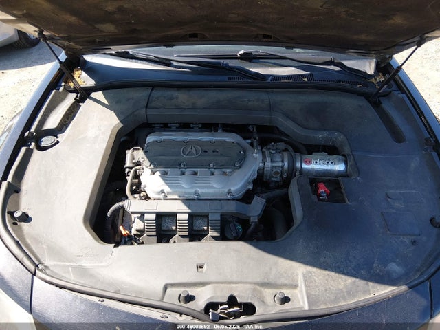 Acura TL 3.7