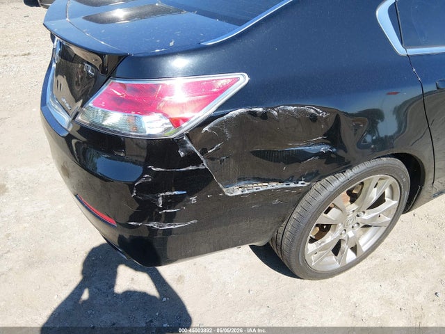 Acura TL 3.7