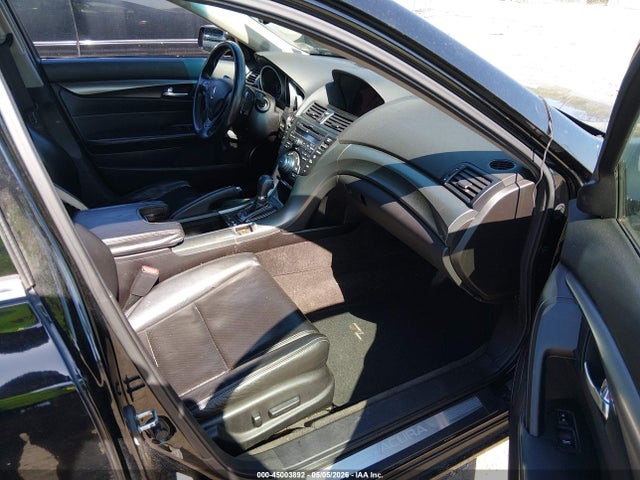 Acura TL 3.7