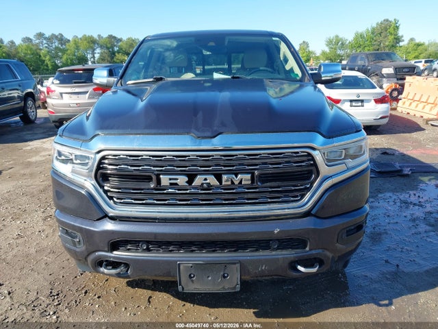 Ram 1500 Limited  4x4 5'7 Box