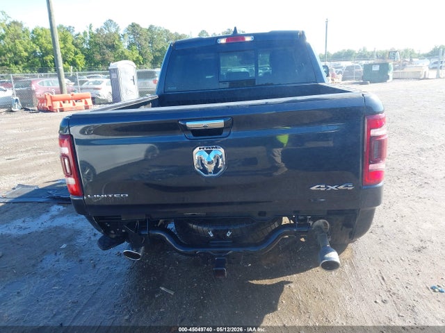 Ram 1500 Limited  4x4 5'7 Box