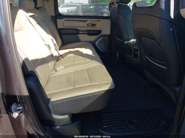 Ram 1500 Limited  4x4 5'7 Box