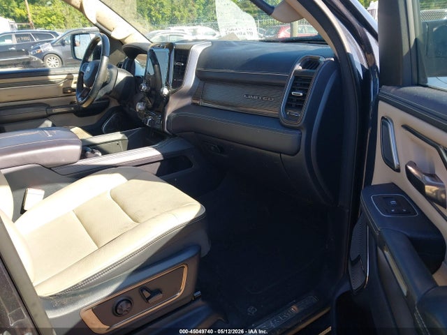 Ram 1500 Limited  4x4 5'7 Box